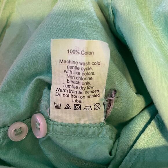 J Crew Men’s Light Weight Shirt - Picture 3 of 4